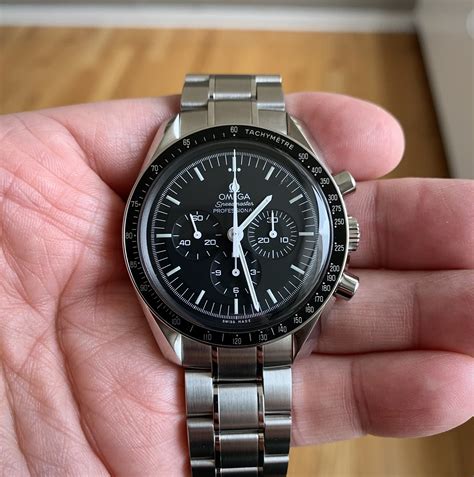 omega speedmaster 1861